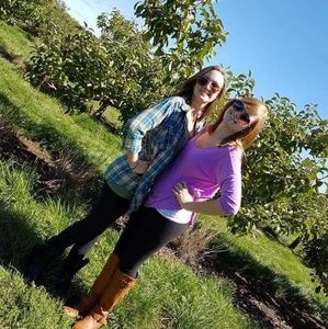 Meet your Posher, Brittany